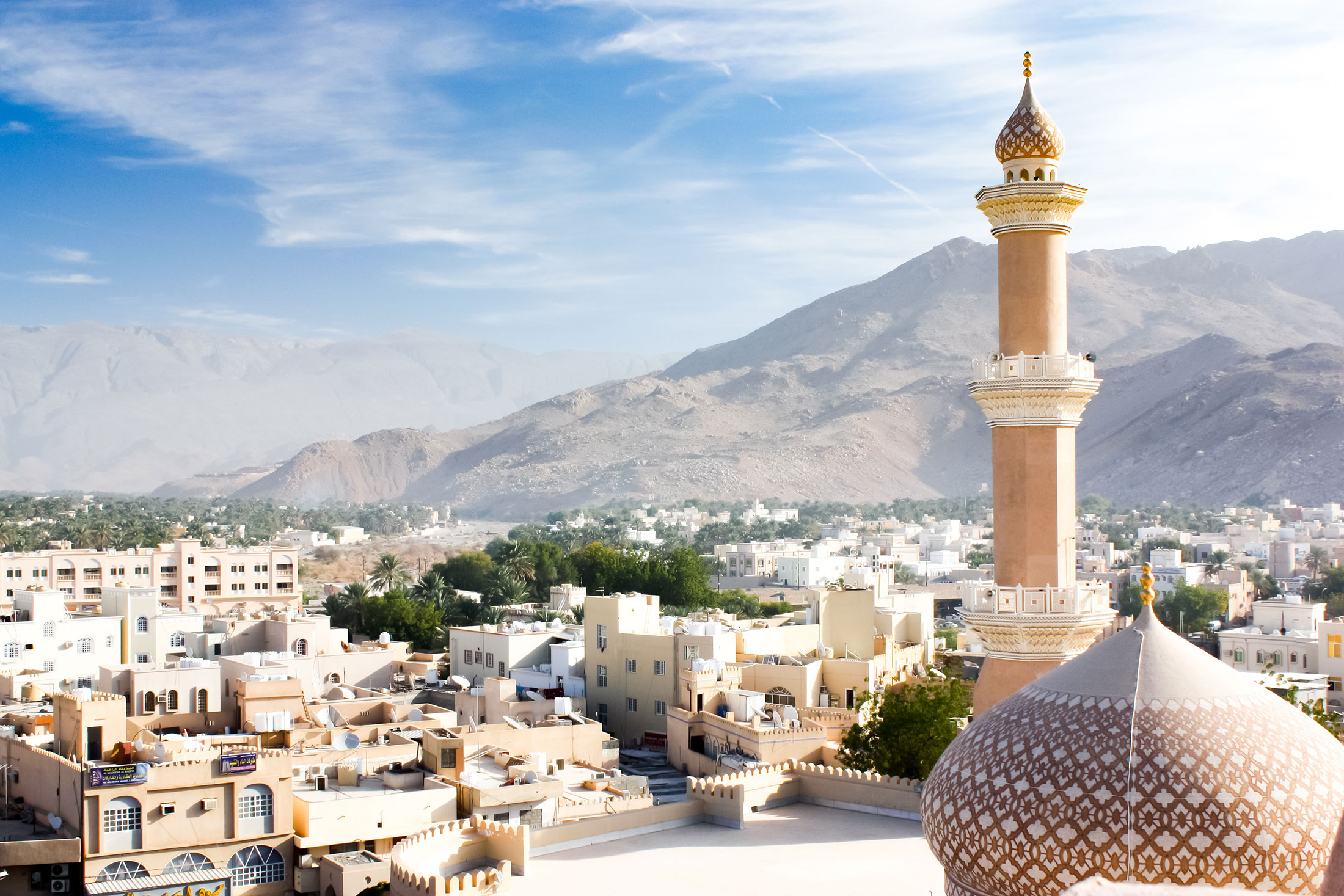 Oman: India appears on the official 14-day visa-free eligibility list