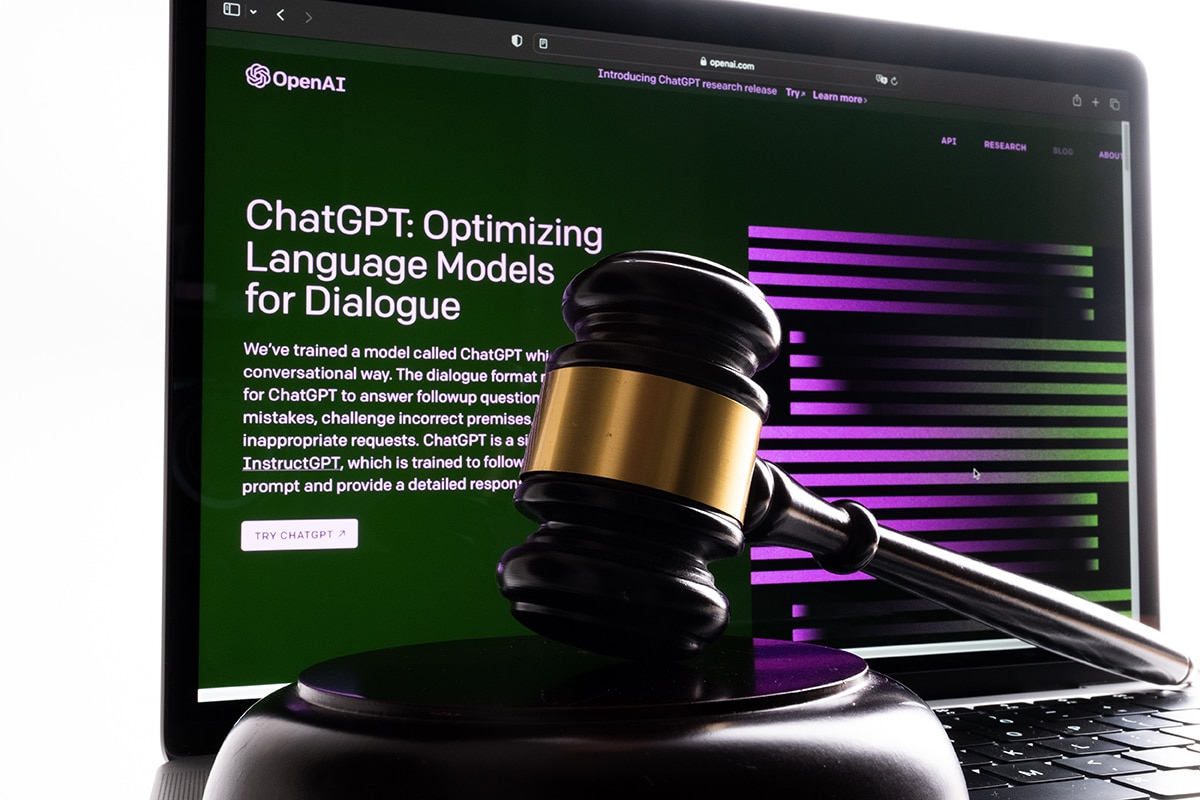 Legal overhaul