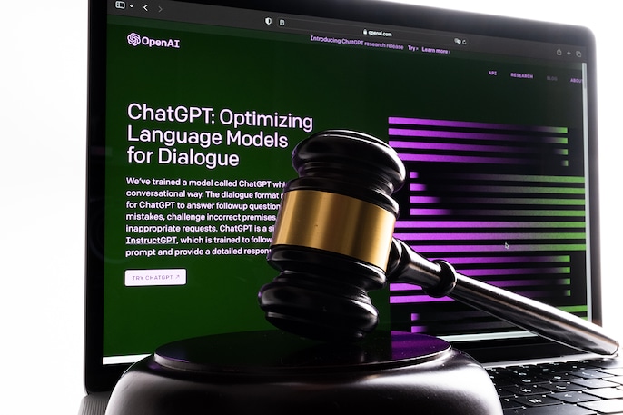 Legal overhaul Legal overhaul