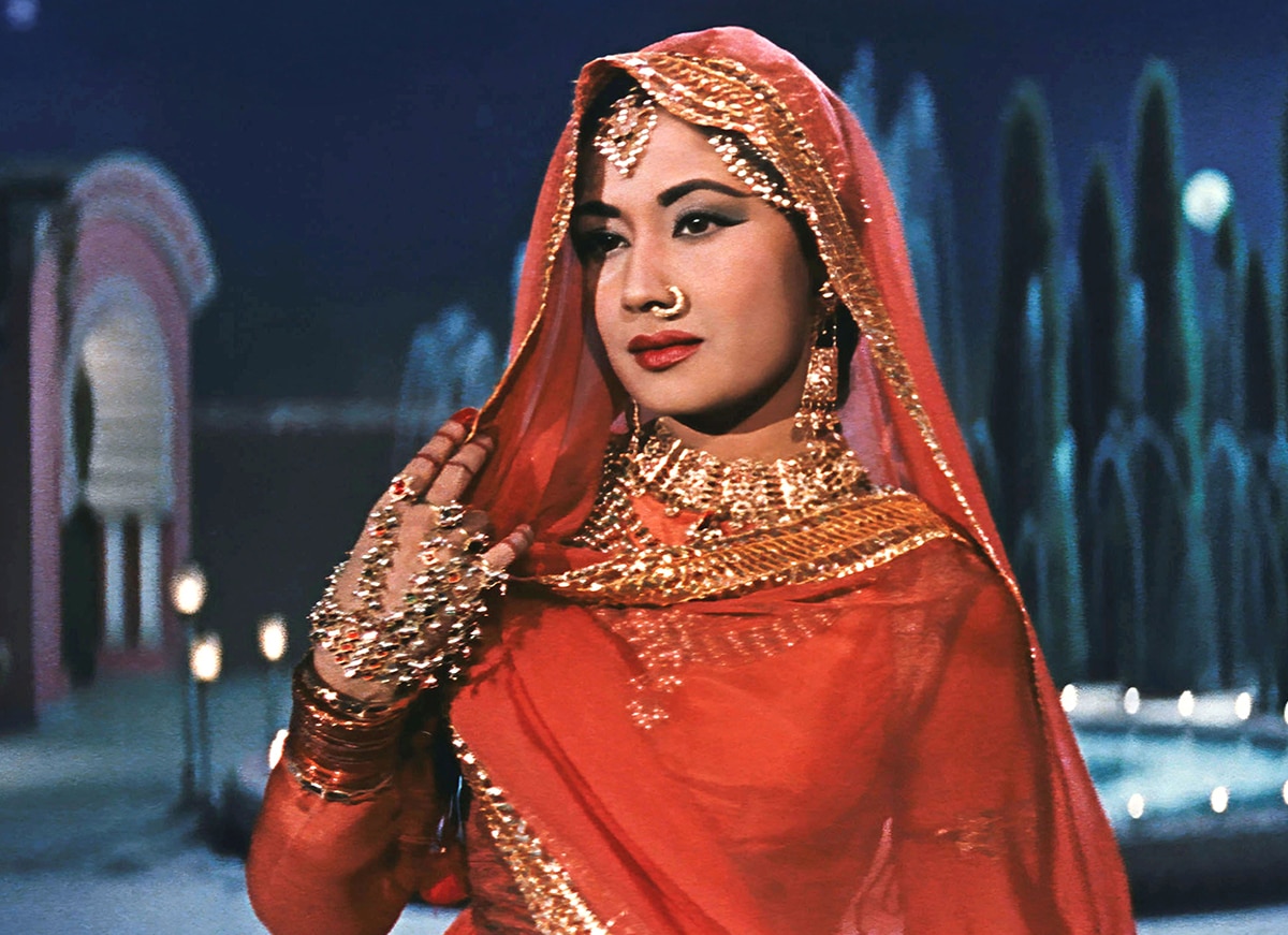 Kumari Legacy
