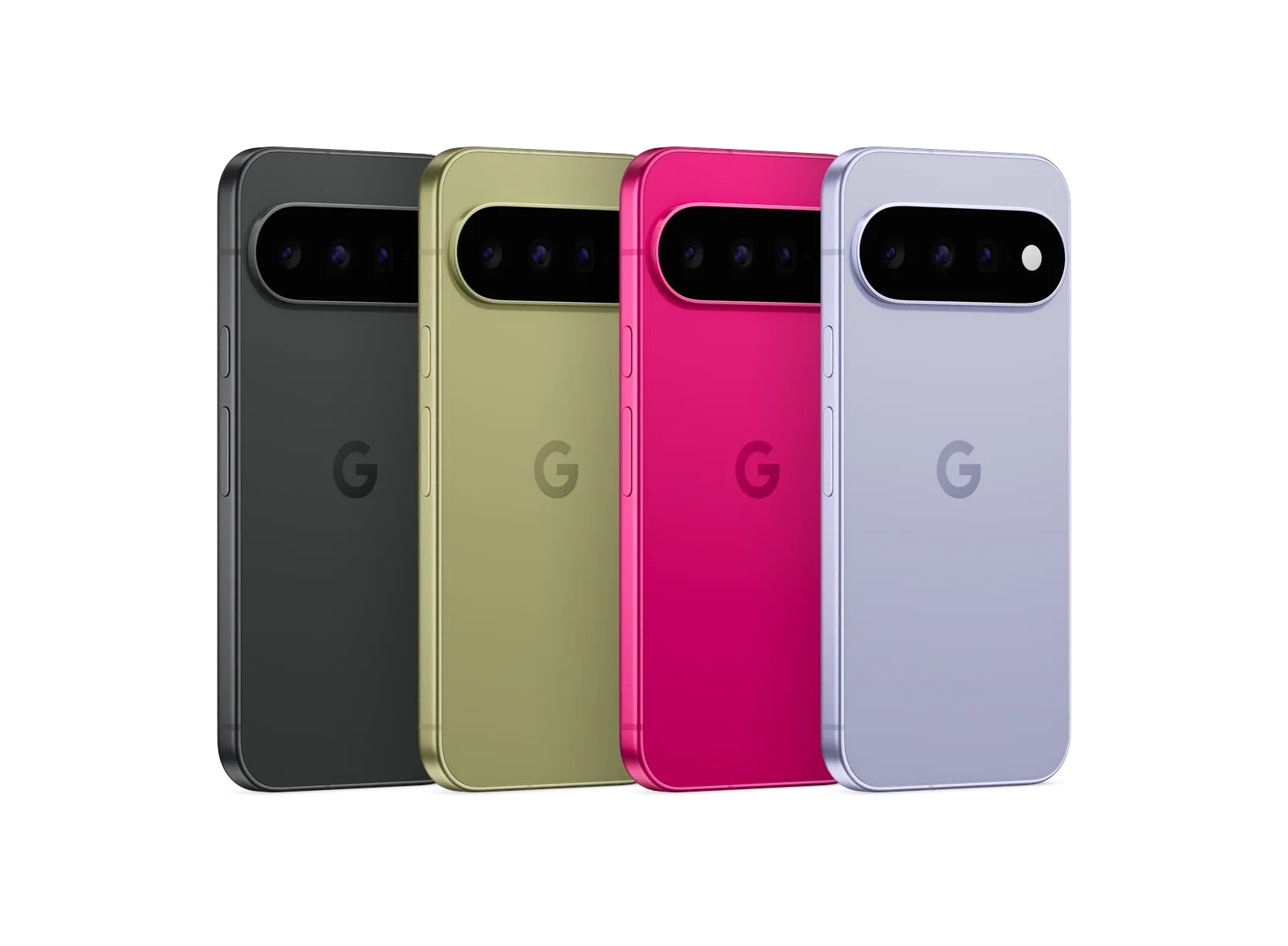 Pixel 11 prioritises processing and a 5x telephoto over 8K