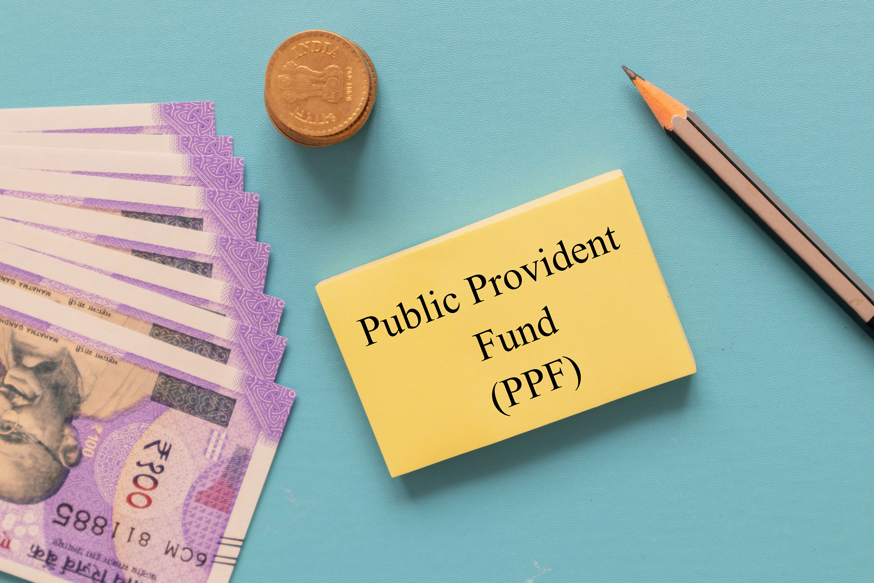 PPF, NPS, FDs and direct stocks should not be treated as interchangeable