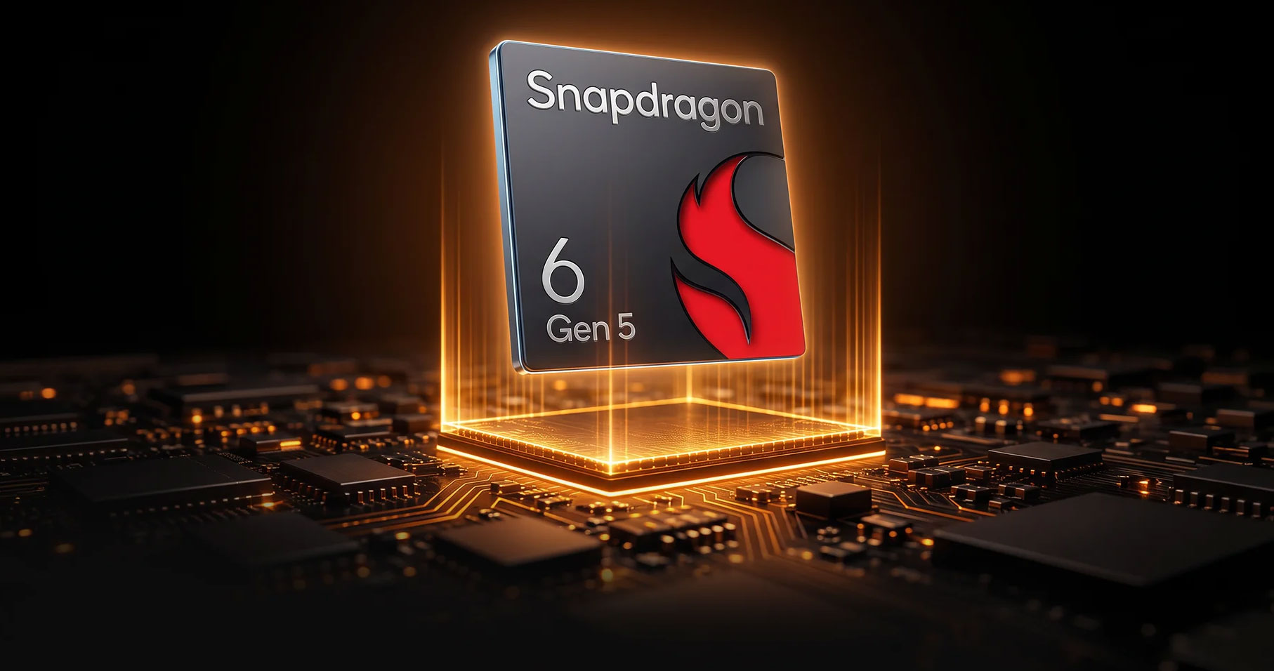 The Max receives the stronger processor and faster memory standards
