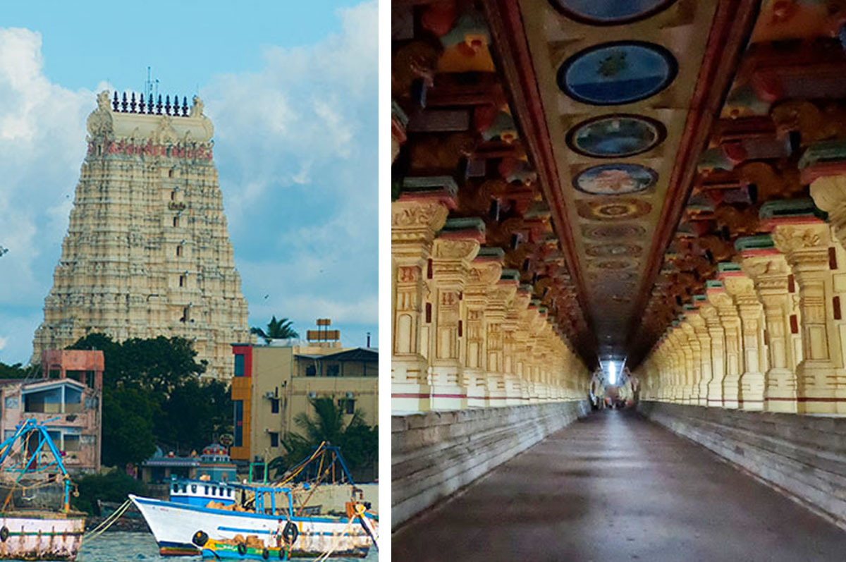 Historic Corridor