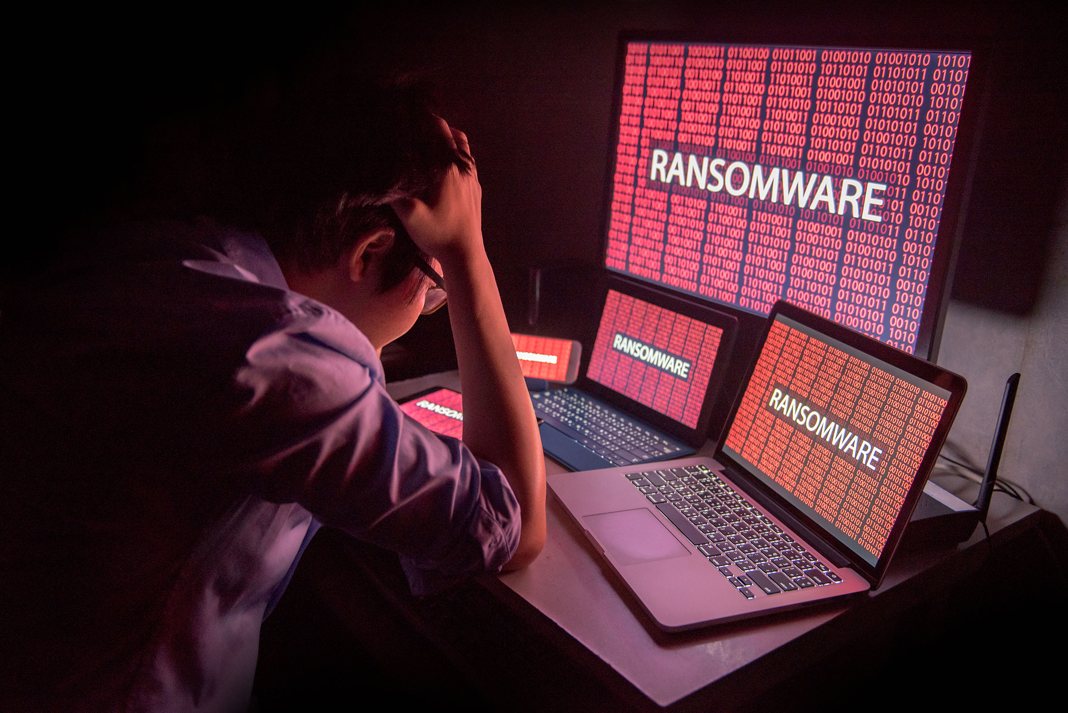 The Tata breach exposed the risks of a larger Indian supply chain