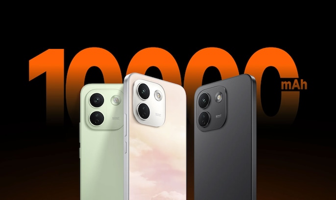 Prices start at ₹36,999, but the two models go on sale on different dates Prices start at ₹36,999, but the two models go on sale on different dates