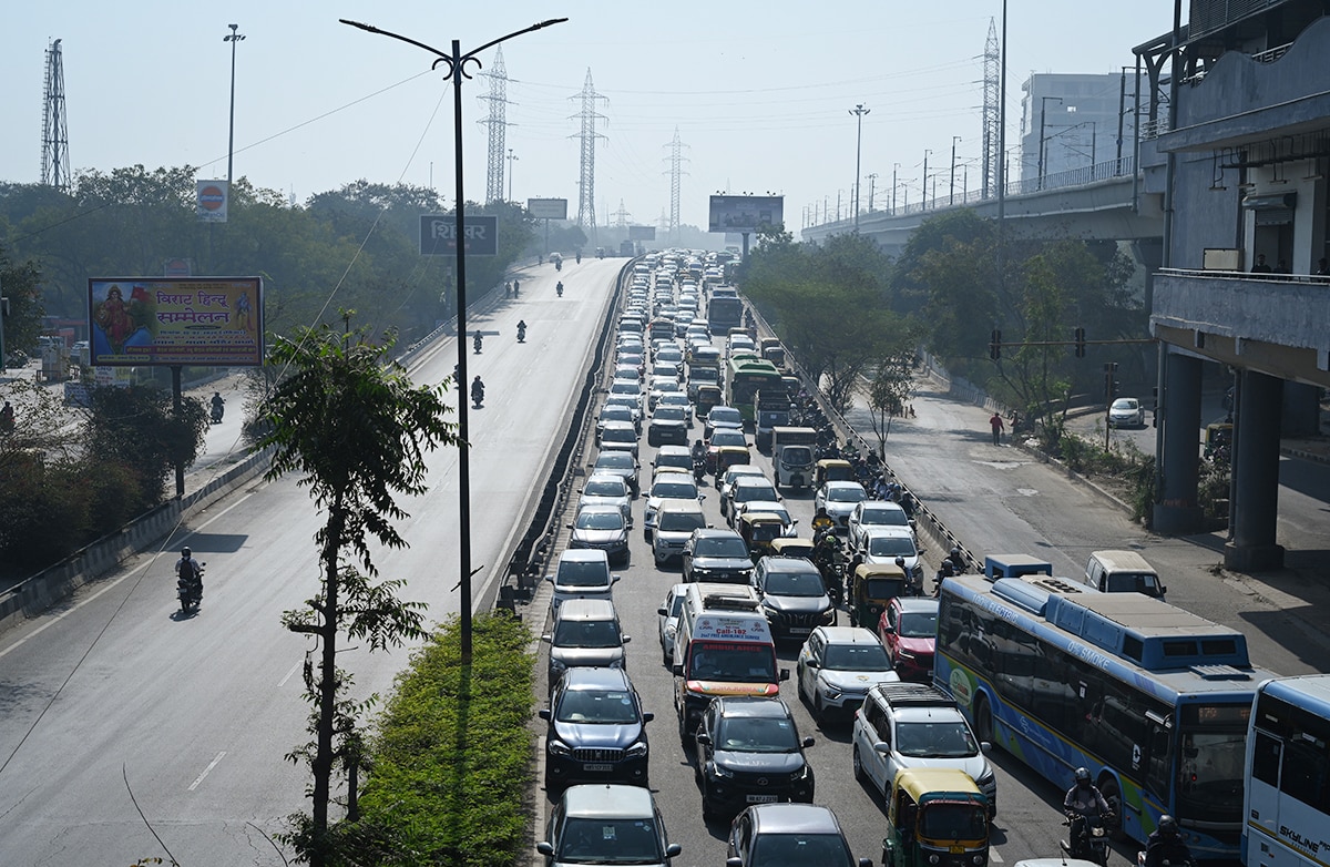 Junction Bypass