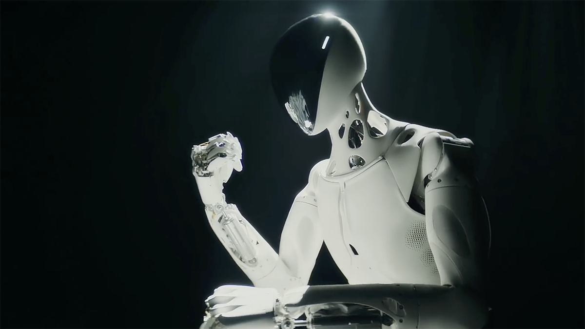 AI Muscle