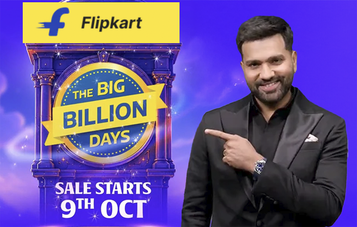 Sale countdown