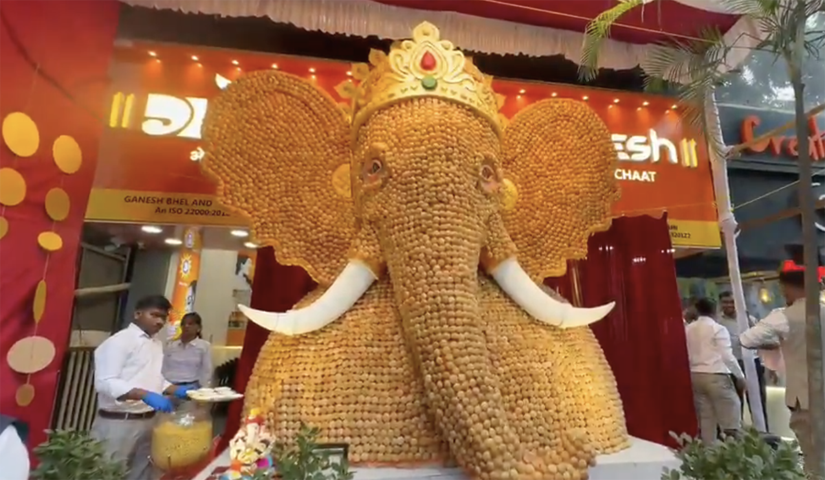 Puri Ganpati