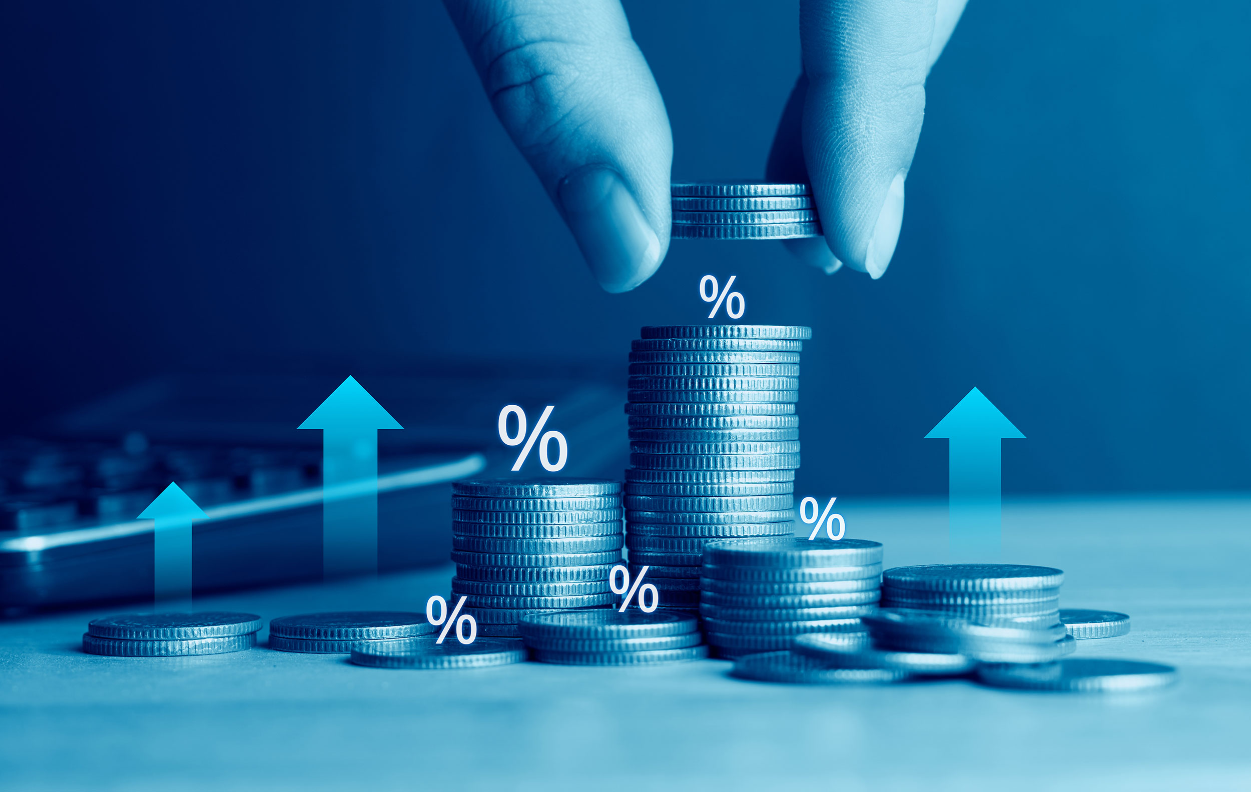 The salary-friendly route is a step-up SIP, not a risky bet on 12% returns