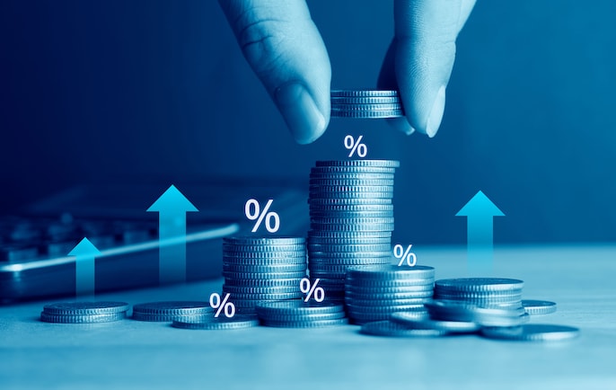 The salary-friendly route is a step-up SIP, not a risky bet on 12% returns The salary-friendly route is a step-up SIP, not a risky bet on 12% returns