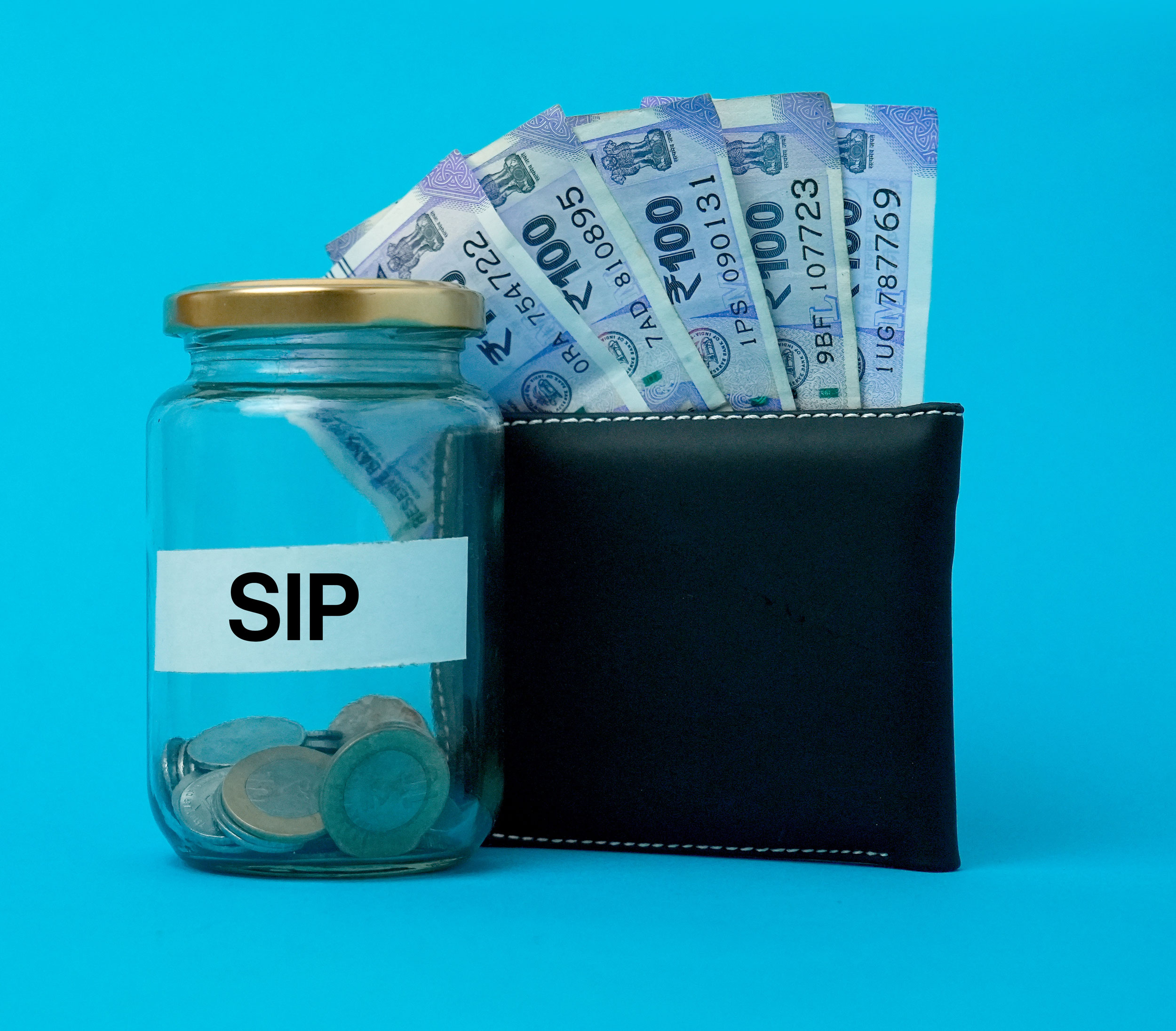 ChatGPT Astra's calculation: ₹1 crore needs a ₹24,100 monthly SIP at 10%