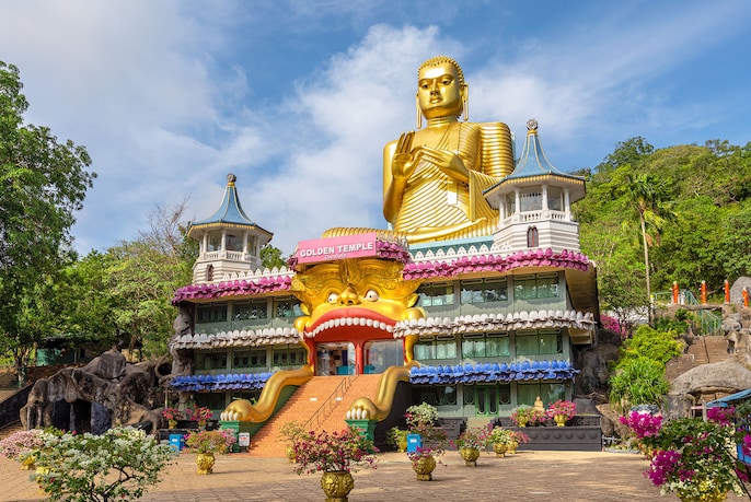 Sri Lanka: Indians currently qualify for a free 30-day tourist ETA Sri Lanka: Indians currently qualify for a free 30-day tourist ETA
