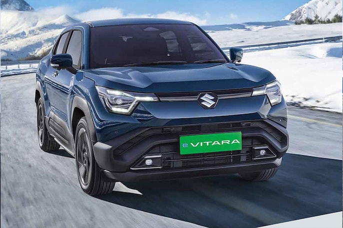 Maruti Move Maruti Move