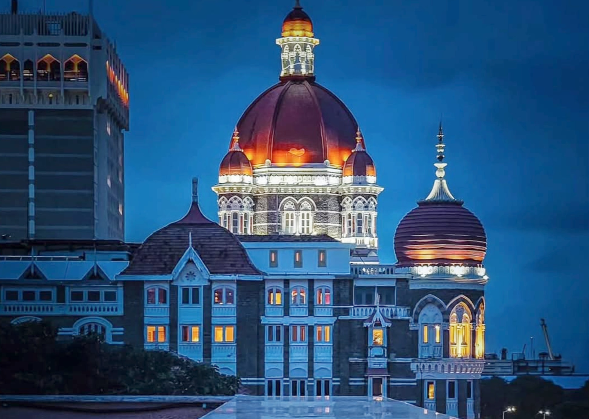 Mumbai Icon