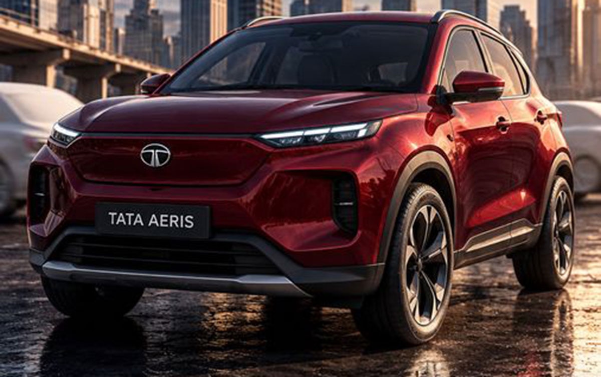 Tata Aeris