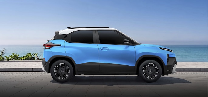 No. 1: Tata Punch — 21,320 units No. 1: Tata Punch — 21,320 units