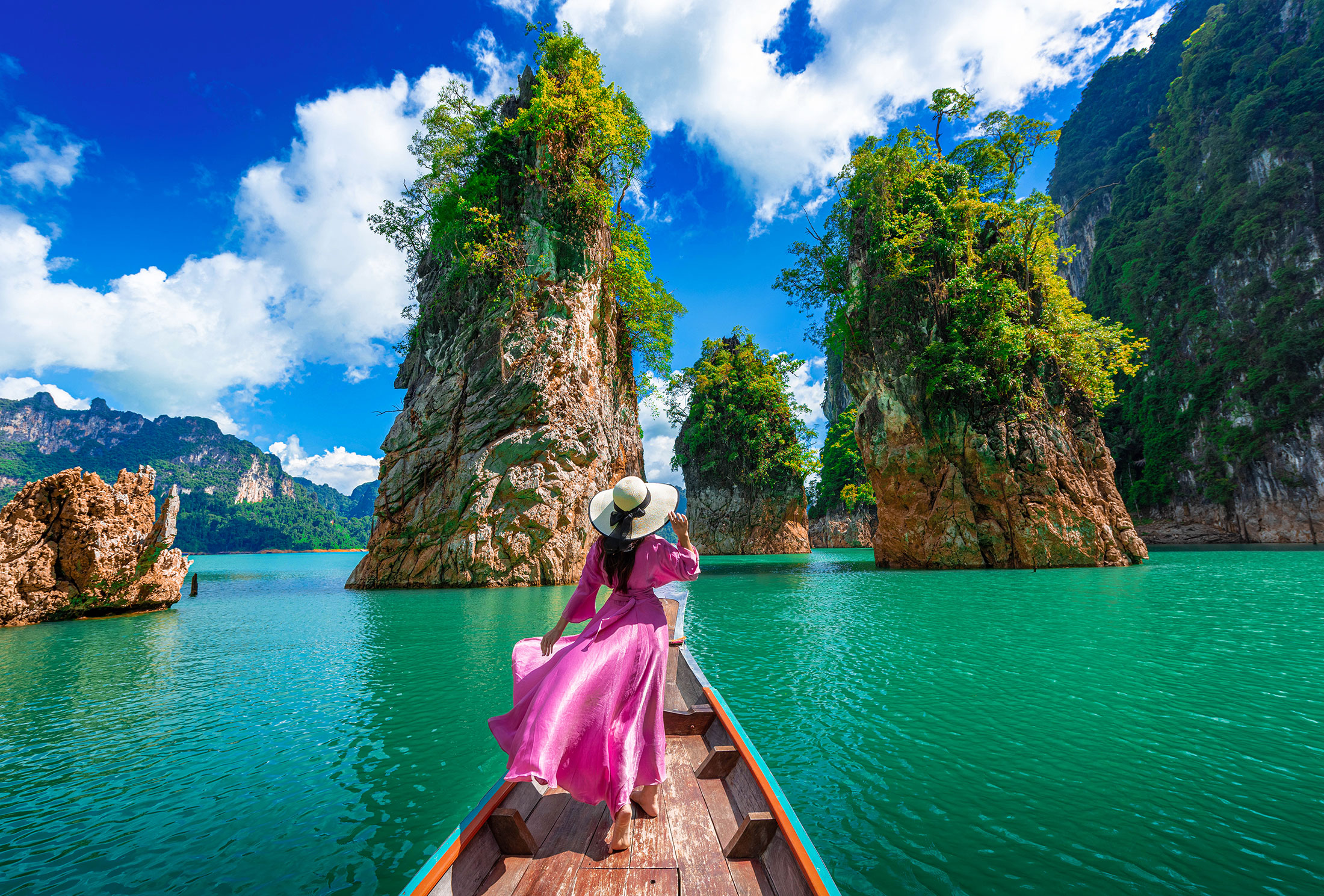 Thailand: recheck the stay limit because a rule change is approaching