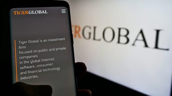 Tiger Global’s adjusted holding was 1.59 crore shares, not 56 lakh Tiger Global’s adjusted holding was 1.59 crore shares, not 56 lakh