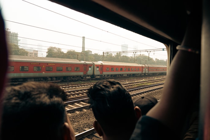 Track Surge Track Surge