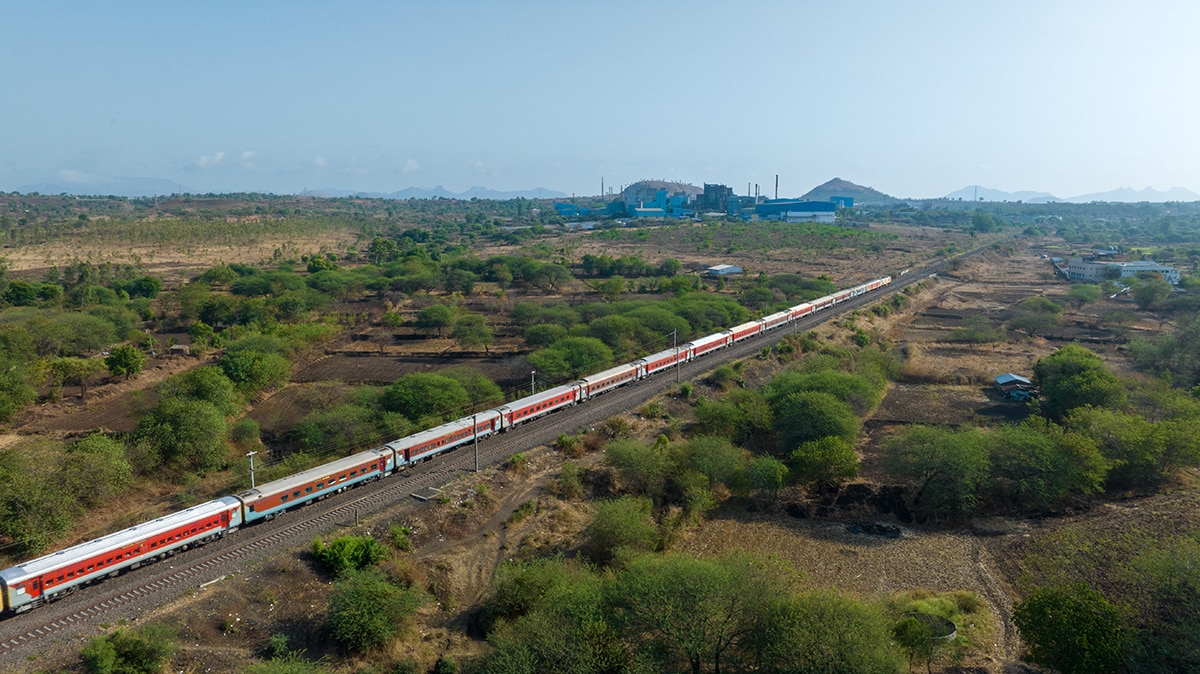 Freight Rush