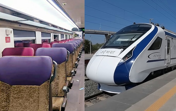Railway engineers have proposed fixed Executive Class seats Railway engineers have proposed fixed Executive Class seats