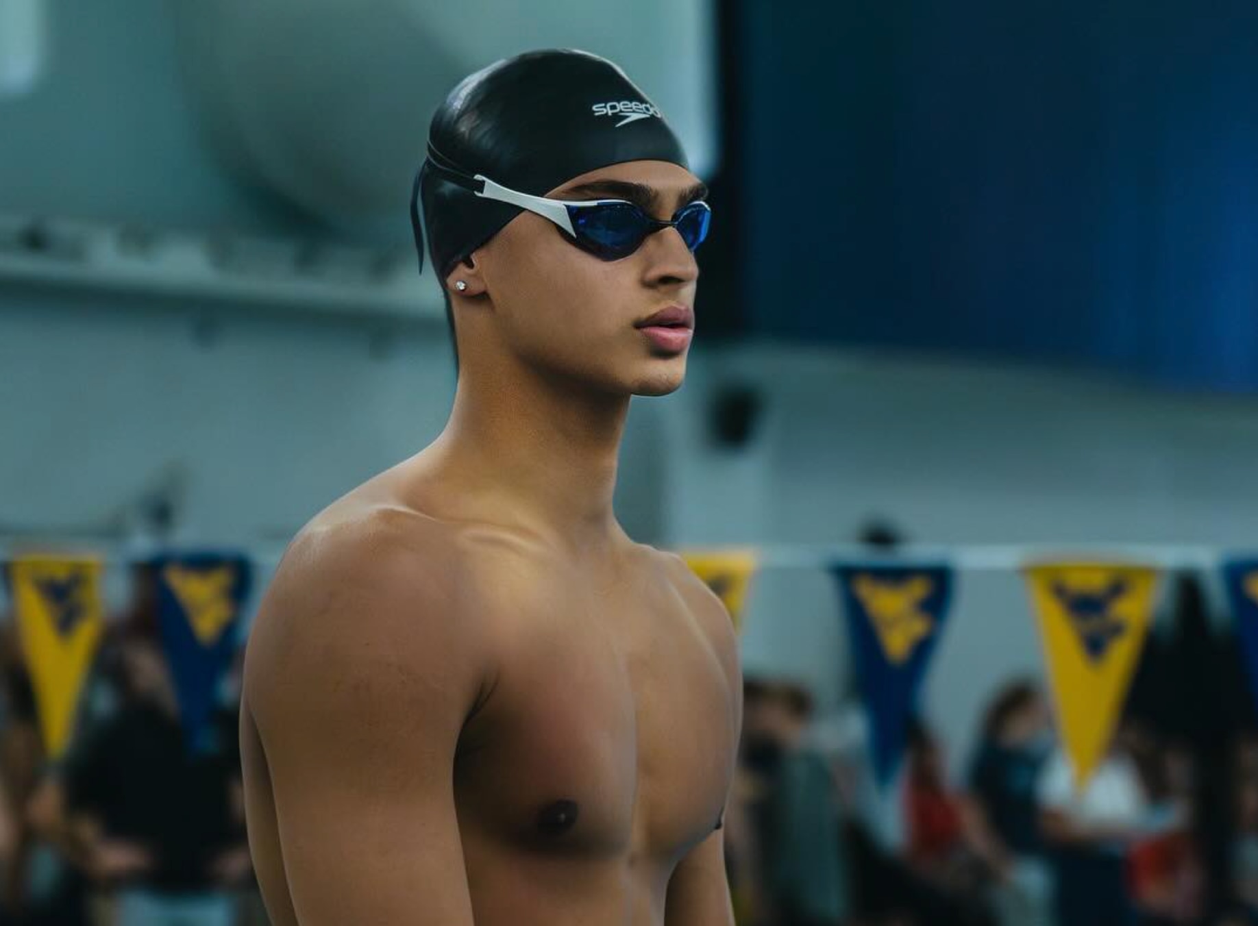 Pool Focus