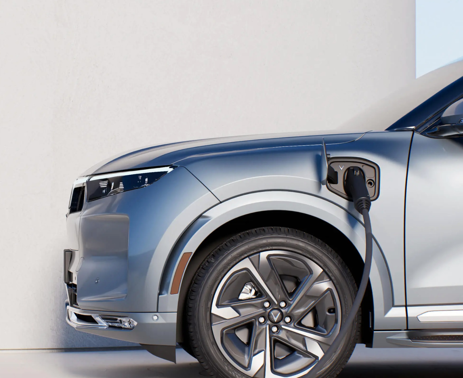 Fast Charging