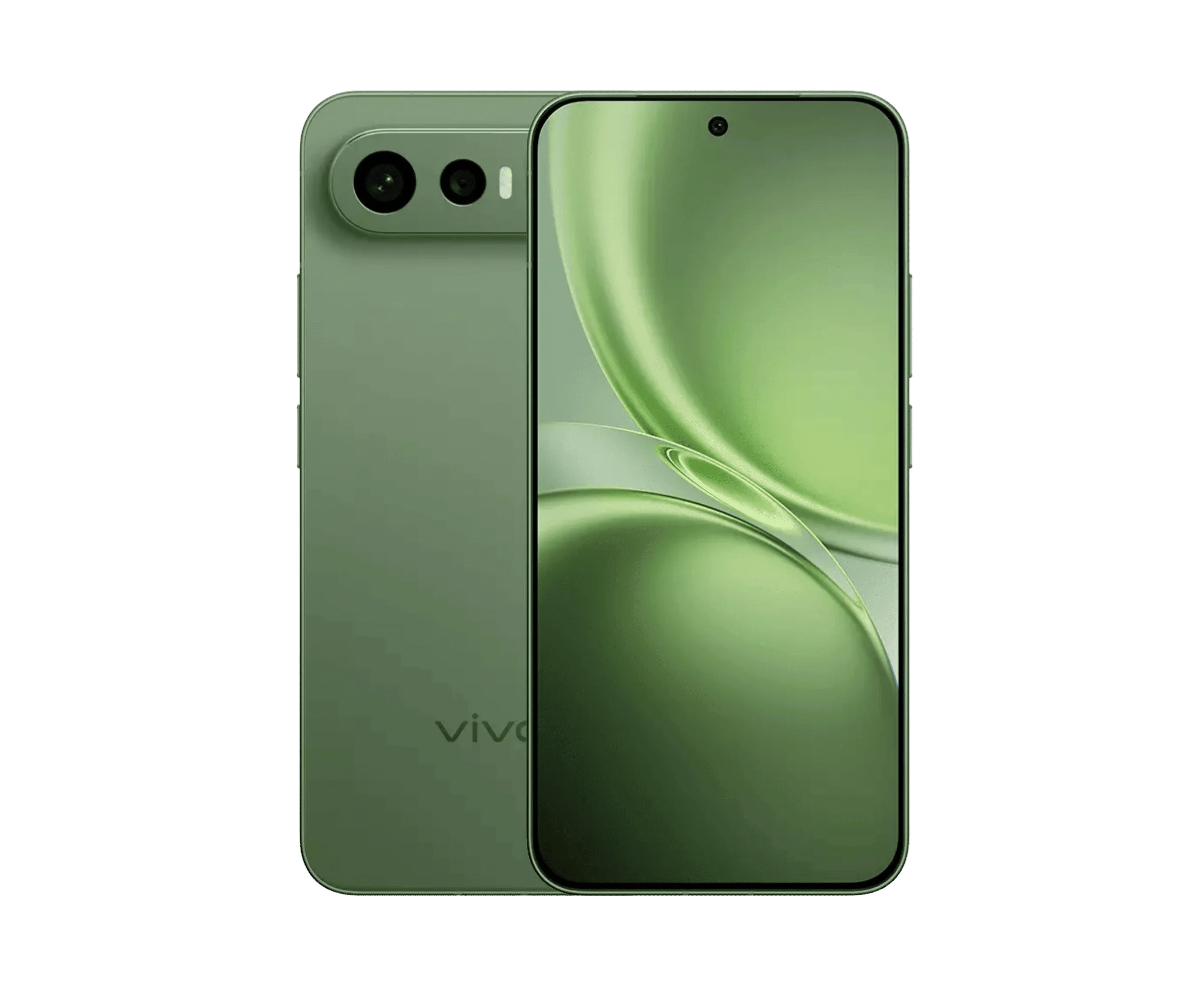 Vivo X300 FE combines 8K capture with two stabilised rear cameras