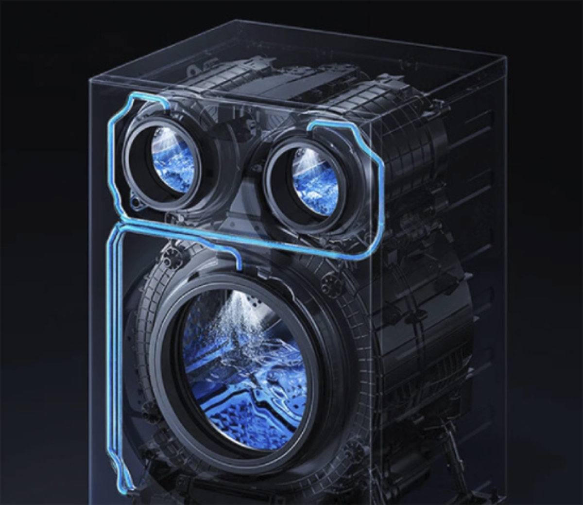 AI Laundry