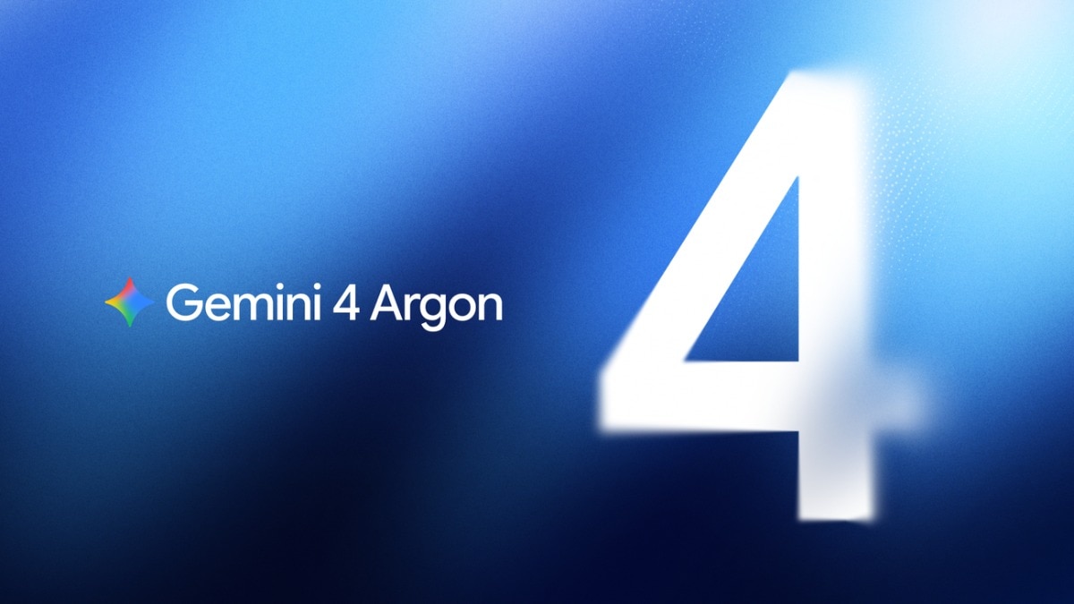 Gemini 4 Argon is built for longer work tasks: Google’s announced features, API prices and access limits