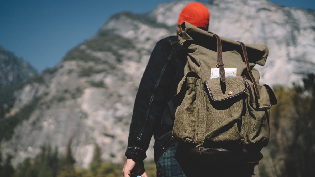 traveler