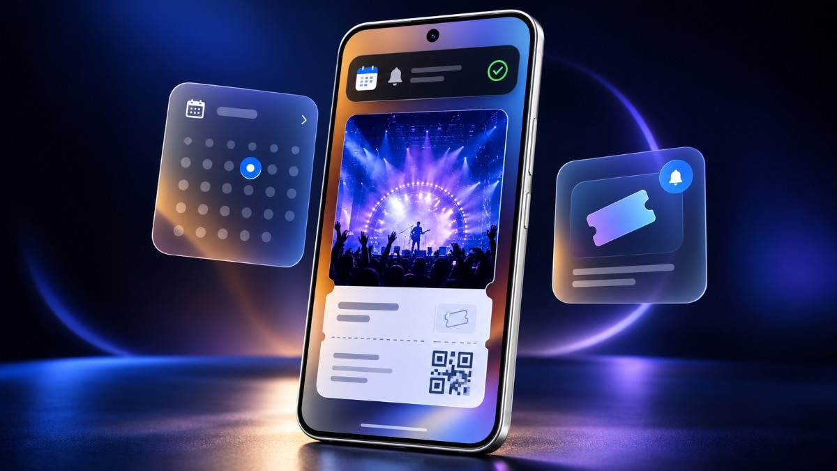 Screenshot a ticket, create a reminder: Vivo previews practical OriginOS 7 tools ahead of its October 6 event