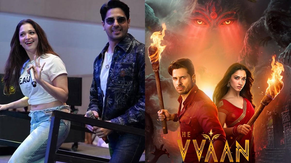 vvaan