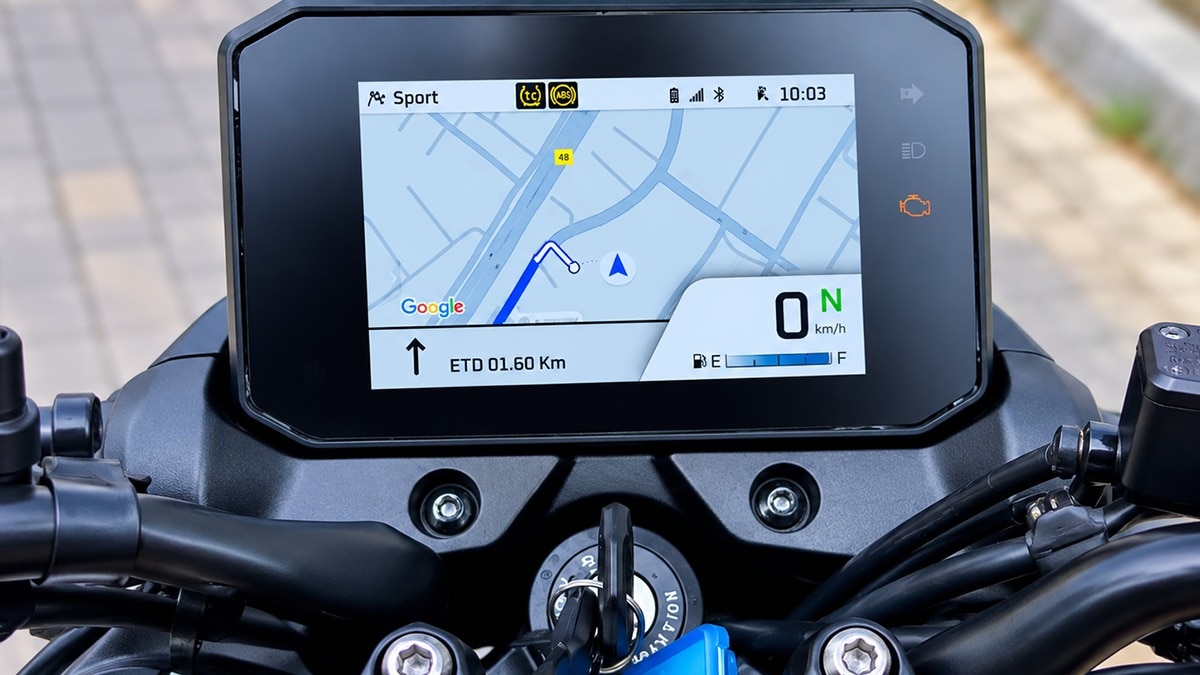 GPS
