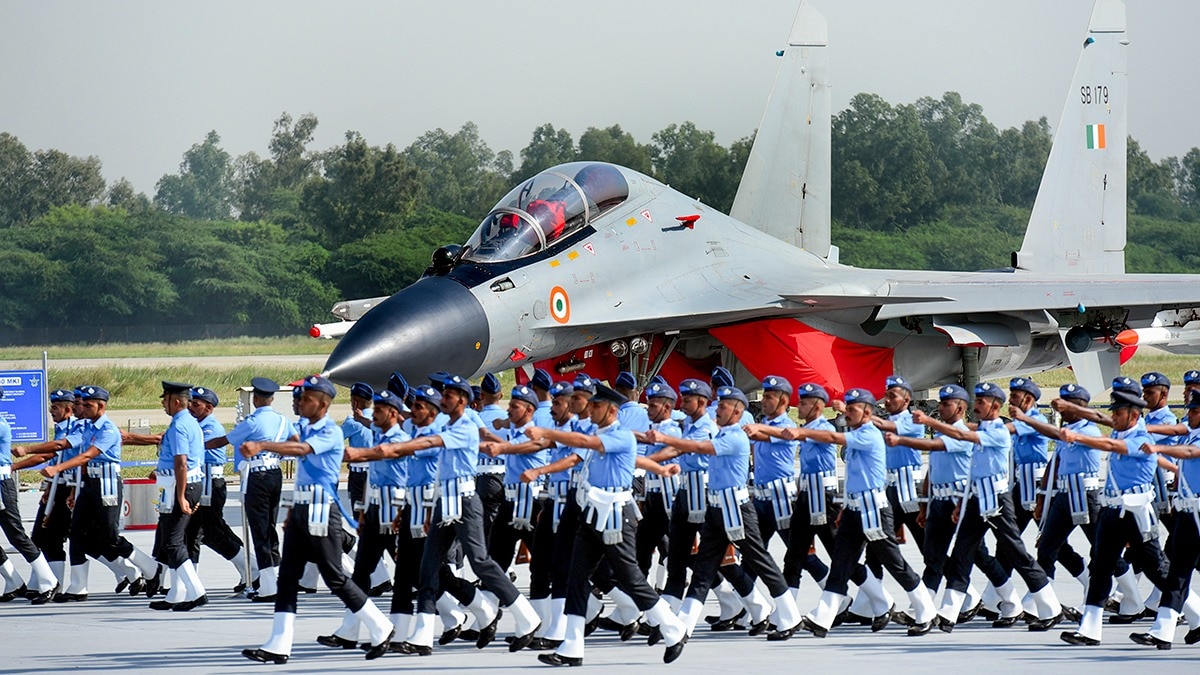 air force