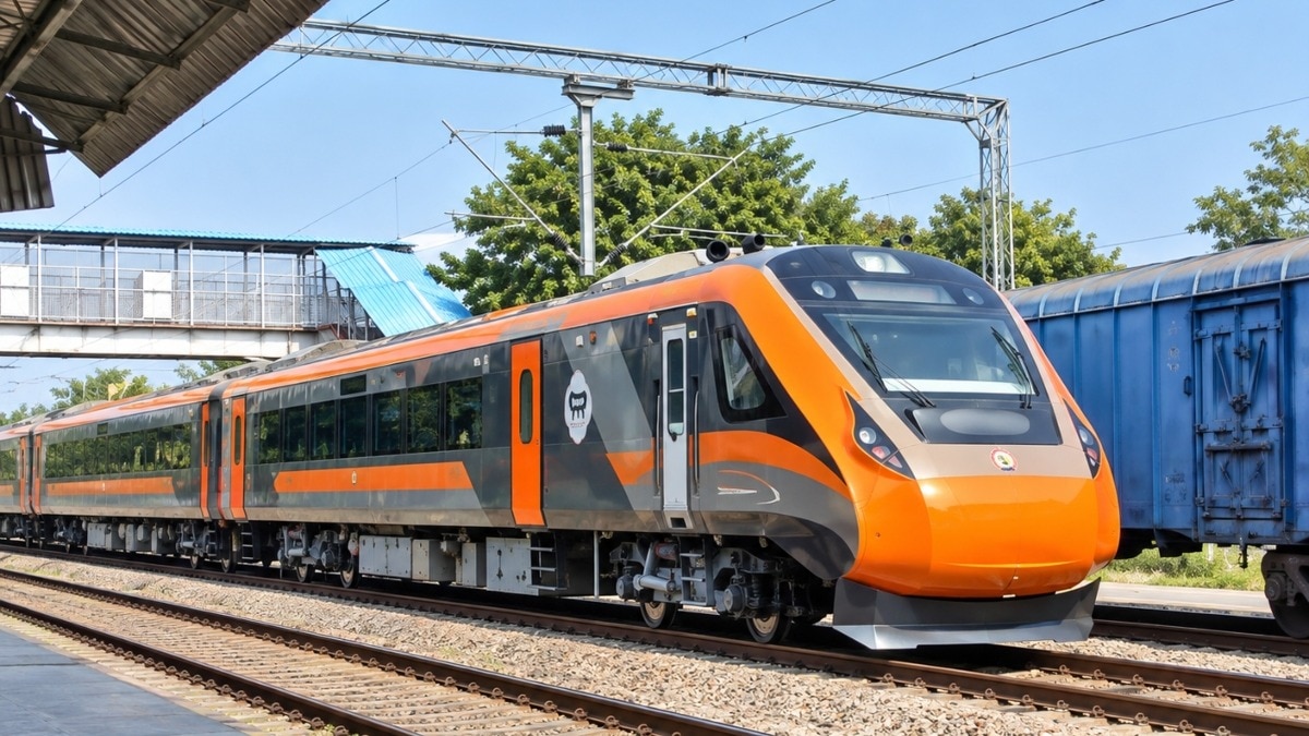 Vande Bharat sleeper could grow from 16 to 24 coaches — Know all details here