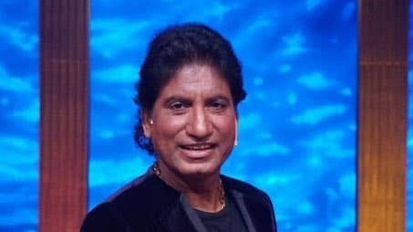 Raju Srivastava finished third on The Great Indian Laughter Challenge: Why Shekhar Suman felt he deserved to win