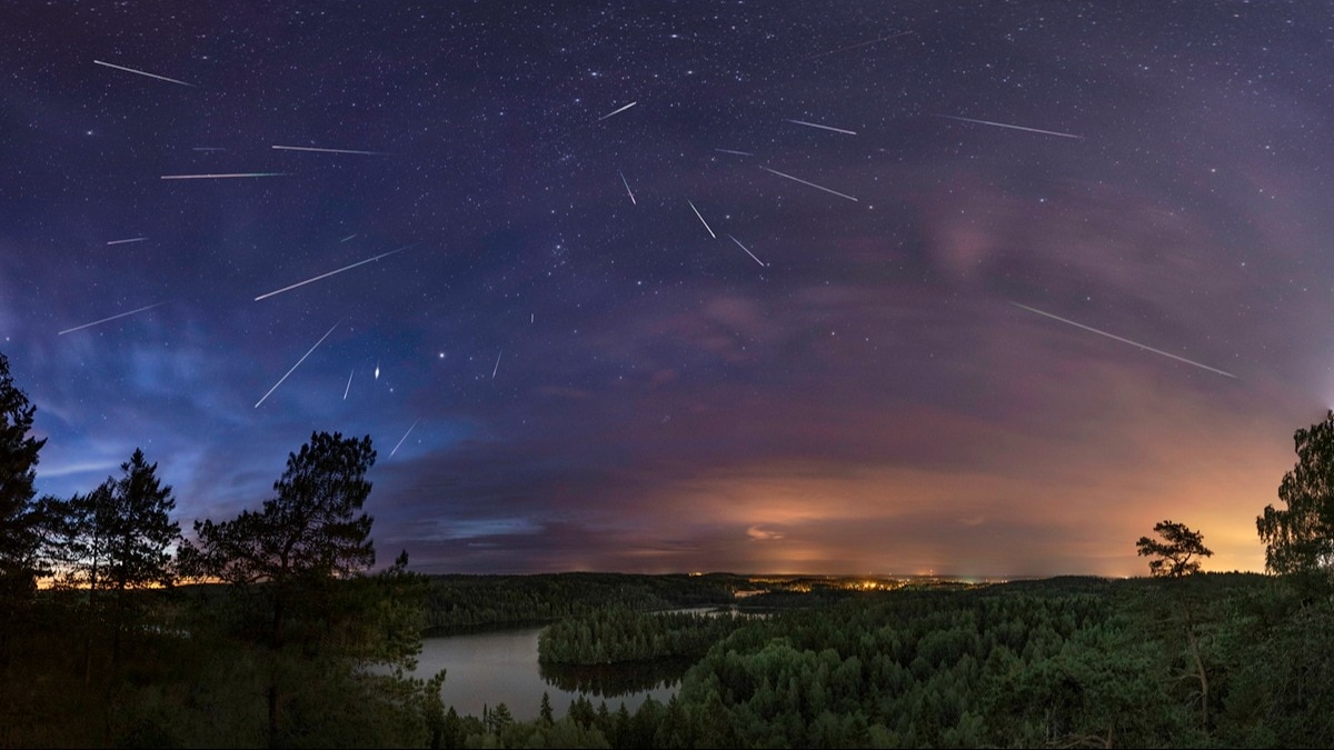 Orionid meteor shower peaks on October 21–22: How Indian families can plan a skywatching night without a telescope