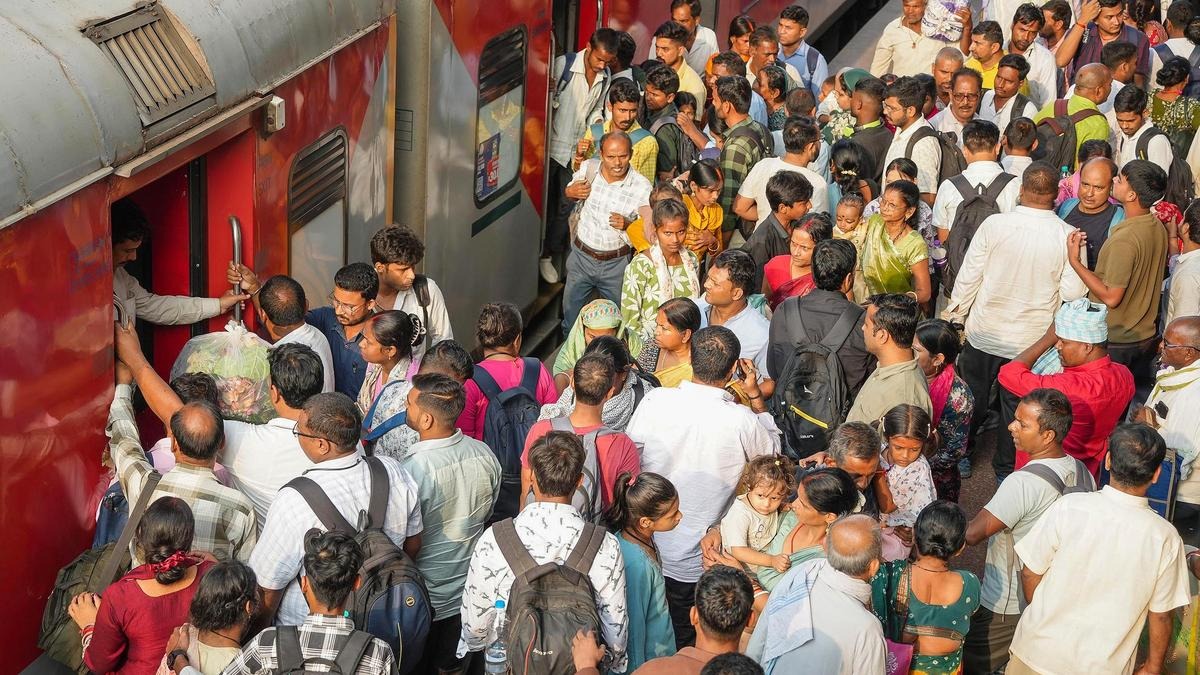 Still searching for a train to Bihar? Check these extra festive services before making your Chhath travel plans