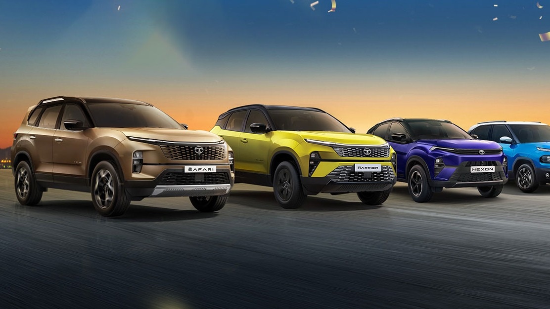 Own a Tata car? The festive service camp offers a free 30-point check and selected benefits until November 14