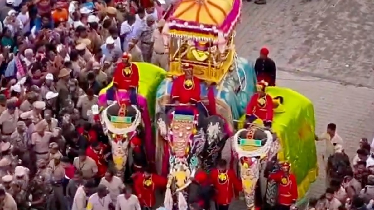 mysuru