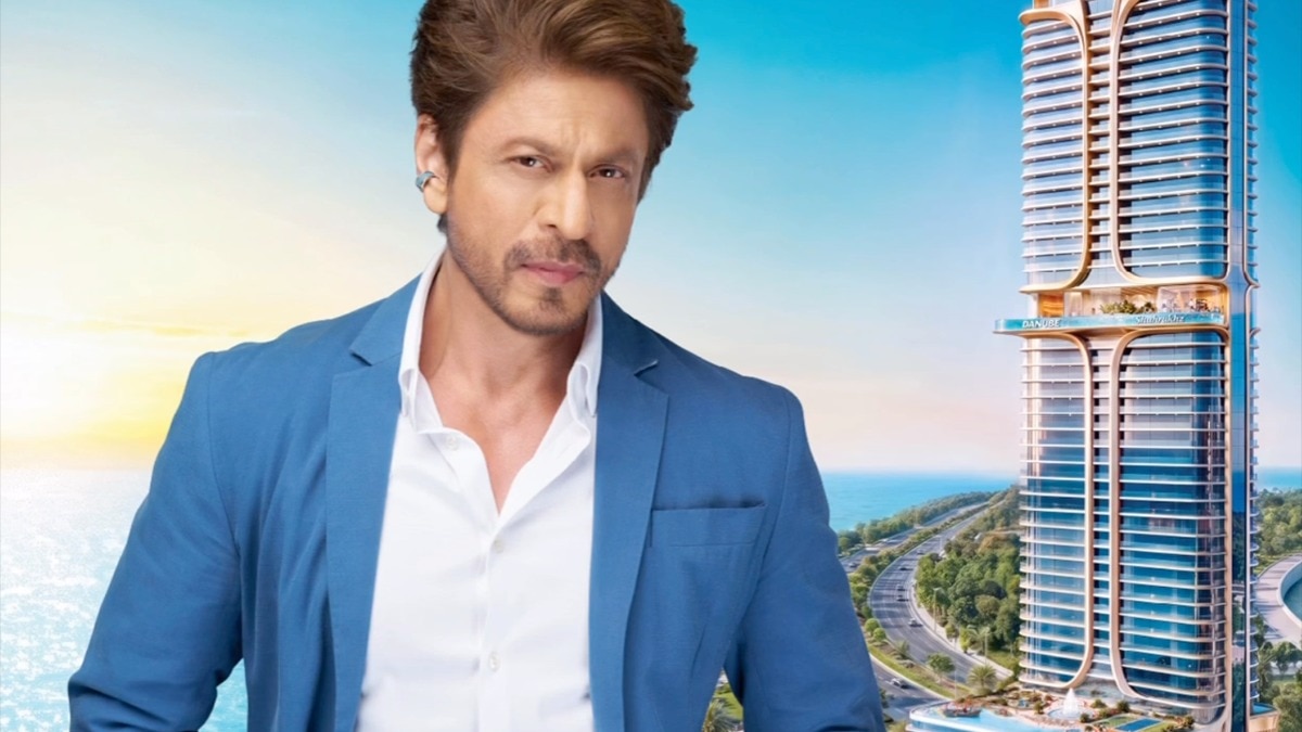 shah rukh khan