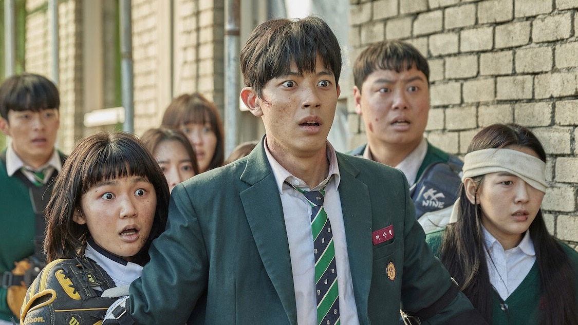 All of Us Are Dead season 2 moves beyond Hyosan High: what Netflix confirms about On-jo, returning stars and new faces