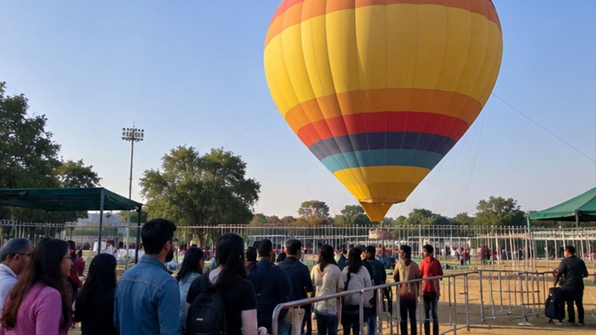 balloon
