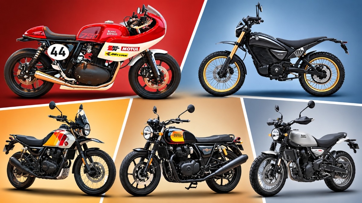 royal enfield