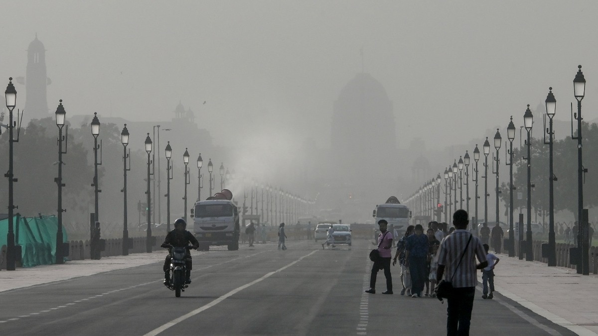 Delhi pollution: Metro adds 20 extra weekday trips. Here's what commuters need to know
