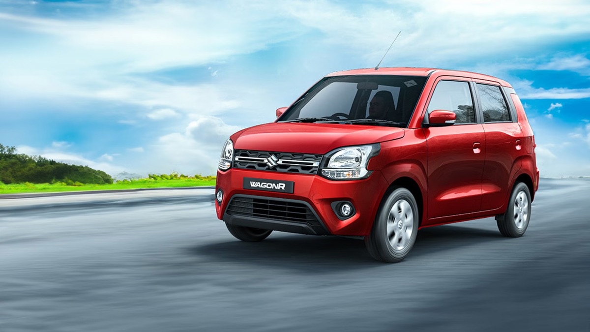 Maruti Wagon R October offers reach ₹67,000 on select versions: Compare the Petrol, CNG and Waltz Edition benefit packages