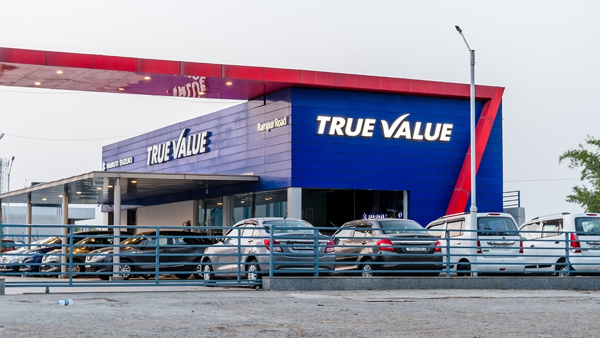 True Value